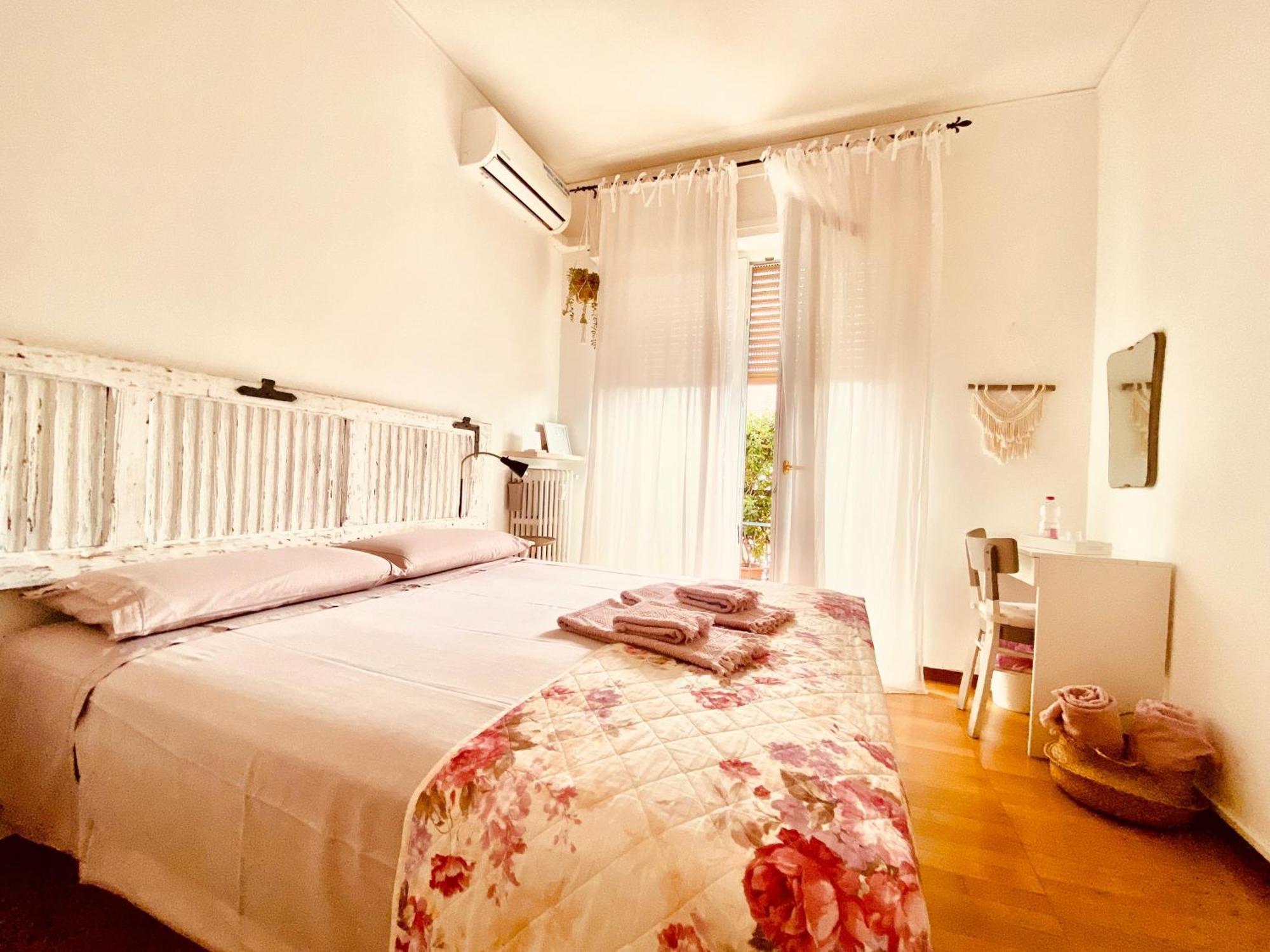 B&B Casa Dolce Casa Verona Exterior foto